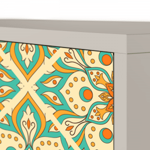 Sideboard - STORYZ - S3 Hindu Daisy - Sand