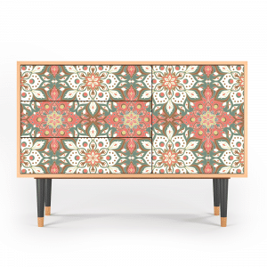 Sideboard - STORYZ - S3 Peach Grove - Walnut
