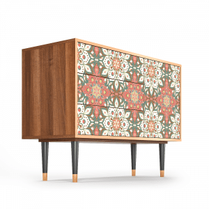 Sideboard - STORYZ - S3 Peach Grove - Walnut