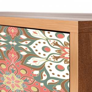 Sideboard - STORYZ - S3 Peach Grove - Walnut