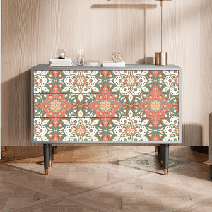 Sideboard - STORYZ - S3 Peach Grove - Grey