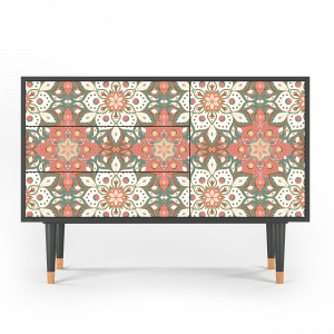 Sideboard - STORYZ - S3 Peach Grove - Antracite