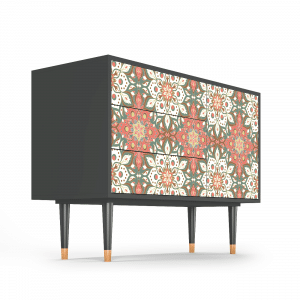 Sideboard - STORYZ - S3 Peach Grove - Antracite