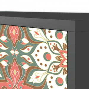 Sideboard - STORYZ - S3 Peach Grove - Antracite