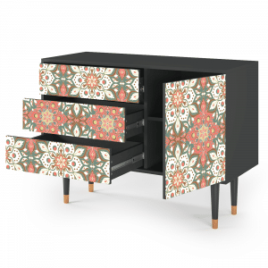 Sideboard - STORYZ - S3 Peach Grove - Antracite