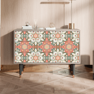 Sideboard - STORYZ - S3 Peach Grove - Latte