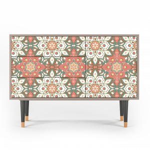 Sideboard - STORYZ - S3 Peach Grove - Latte