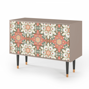 Sideboard - STORYZ - S3 Peach Grove - Latte