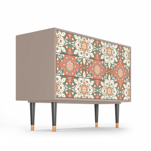 Sideboard - STORYZ - S3 Peach Grove - Latte