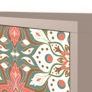 Sideboard - STORYZ - S3 Peach Grove - Latte