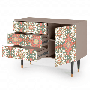Sideboard - STORYZ - S3 Peach Grove - Latte