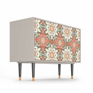 Sideboard - STORYZ - S3 Peach Grove - Sand