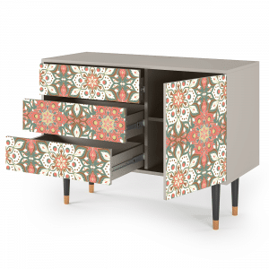 Sideboard - STORYZ - S3 Peach Grove - Sand