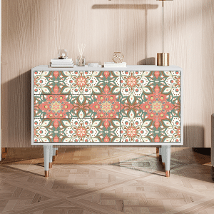Sideboard - STORYZ - S3 Peach Grove - White