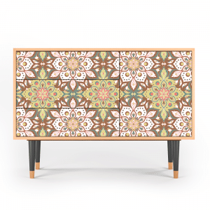 Sideboard - STORYZ - S3 Chinese Tea - Walnut