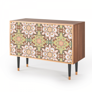 Sideboard - STORYZ - S3 Chinese Tea - Walnut
