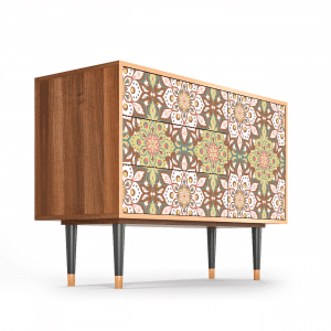 Sideboard - STORYZ - S3 Chinese Tea - Walnut
