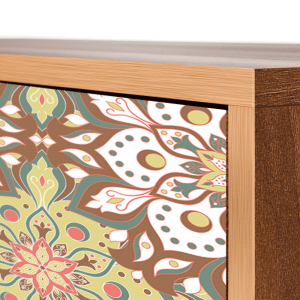 Sideboard - STORYZ - S3 Chinese Tea - Walnut