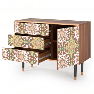 Sideboard - STORYZ - S3 Chinese Tea - Walnut