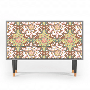 Sideboard - STORYZ - S3 Chinese Tea - Grey