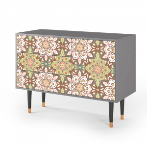 Sideboard - STORYZ - S3 Chinese Tea - Grey
