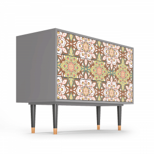 Sideboard - STORYZ - S3 Chinese Tea - Grey