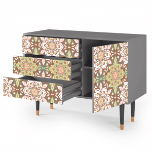 Sideboard - STORYZ - S3 Chinese Tea - Grey