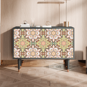Sideboard - STORYZ - S3 Chinese Tea - Antracite