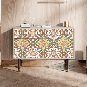 Sideboard - STORYZ - S3 Chinese Tea - Sand