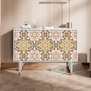 Sideboard - STORYZ - S3 Chinese Tea - White