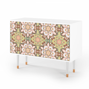 Sideboard - STORYZ - S3 Chinese Tea - White