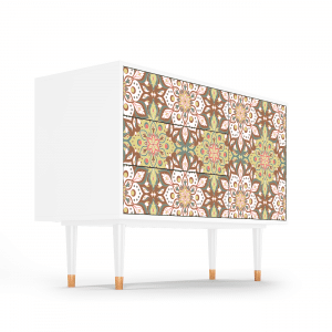 Sideboard - STORYZ - S3 Chinese Tea - White