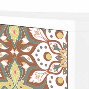 Sideboard - STORYZ - S3 Chinese Tea - White