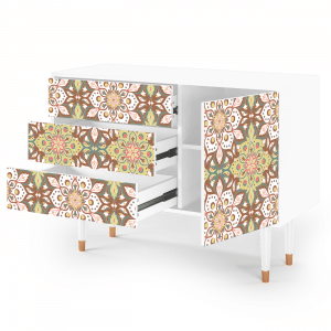 Sideboard - STORYZ - S3 Chinese Tea - White