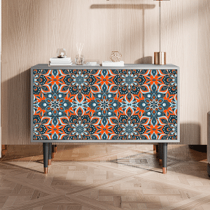 Sideboard - STORYZ - S3 Fire Beetle - Grey