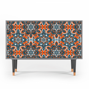 Sideboard - STORYZ - S3 Fire Beetle - Grey
