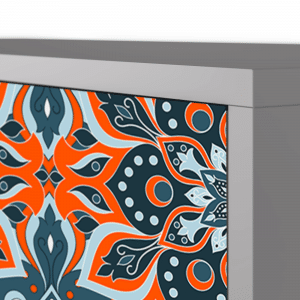 Sideboard - STORYZ - S3 Fire Beetle - Grey