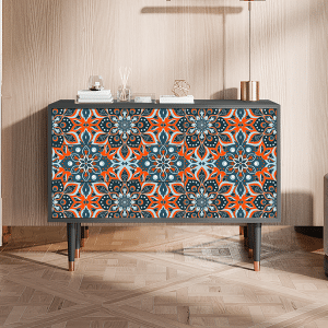 Sideboard - STORYZ - S3 Fire Beetle - Antracite