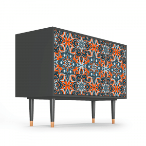 Sideboard - STORYZ - S3 Fire Beetle - Antracite