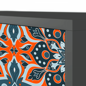 Sideboard - STORYZ - S3 Fire Beetle - Antracite