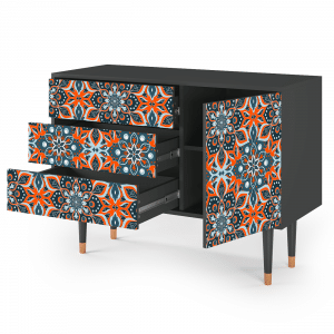 Sideboard - STORYZ - S3 Fire Beetle - Antracite