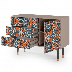 Sideboard - STORYZ - S3 Fire Beetle - Latte