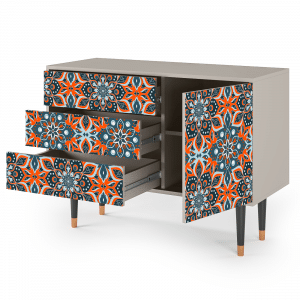 Sideboard - STORYZ - S3 Fire Beetle - Sand
