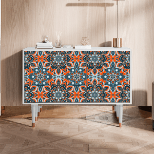 Sideboard - STORYZ - S3 Fire Beetle - White