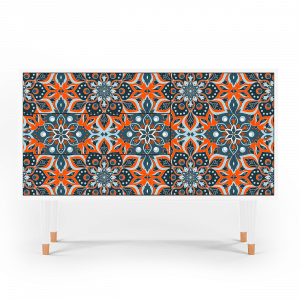 Sideboard - STORYZ - S3 Fire Beetle - White