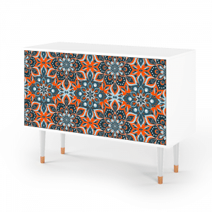 Sideboard - STORYZ - S3 Fire Beetle - White