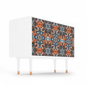Sideboard - STORYZ - S3 Fire Beetle - White