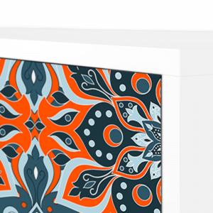 Sideboard - STORYZ - S3 Fire Beetle - White