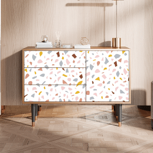 Sideboard - STORYZ - S3 Marmelade Cheese - Walnut