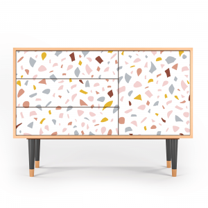 Sideboard - STORYZ - S3 Marmelade Cheese - Walnut